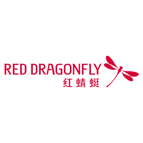 REDDRAGONFLY