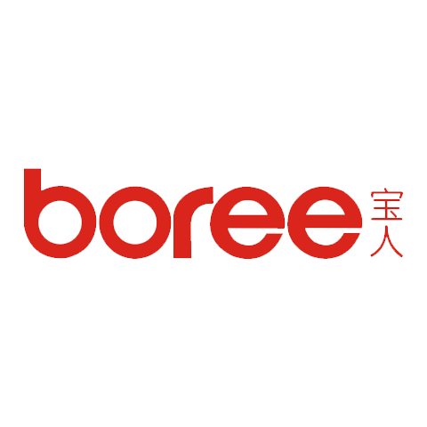 Boree Treasure Man