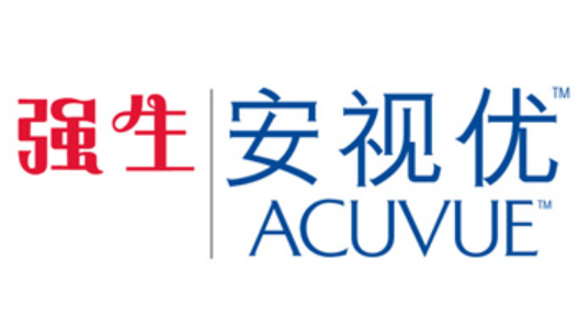 Johnson & Johnson ACUVUE