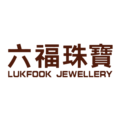 Luk Fook 六福jewelry