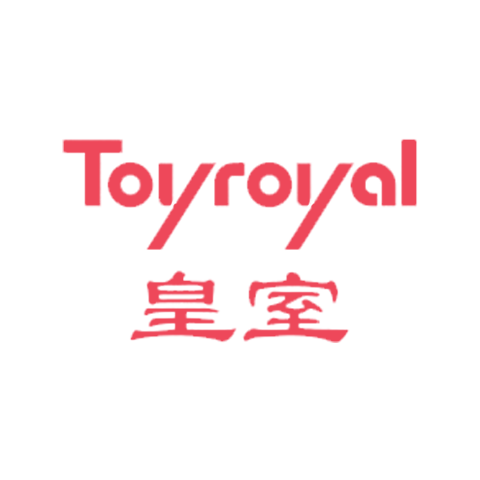 Toyroyal royalty
