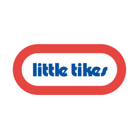 Little tikes