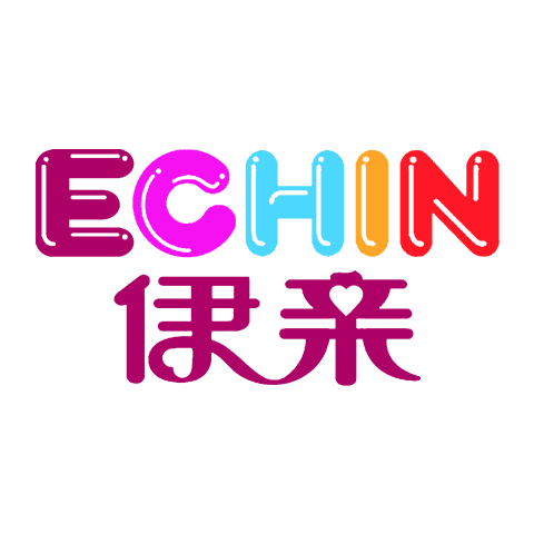 ECHIN Yiqin