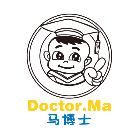 Docotor.Ma Dr. Ma