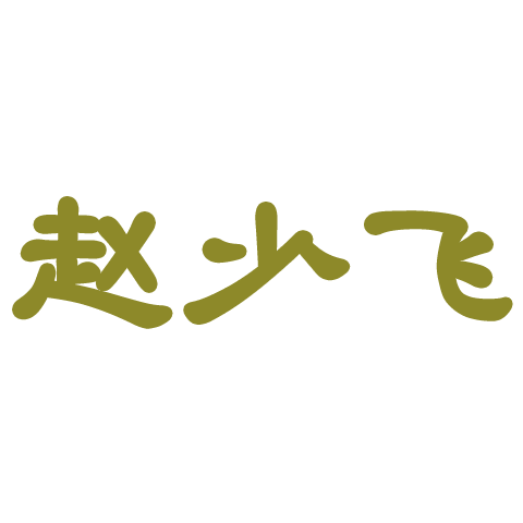 Zhao Shaofei
