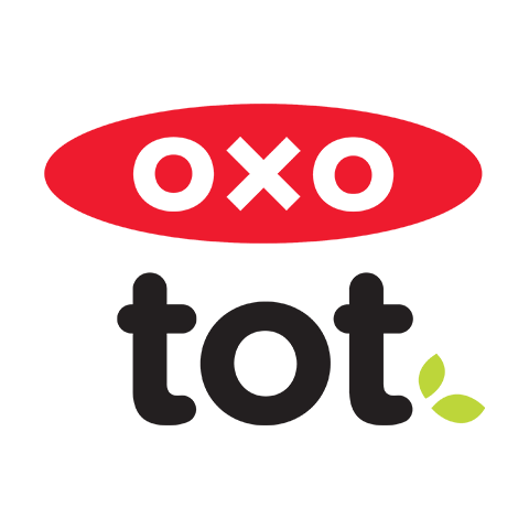 OXO tot O'Show