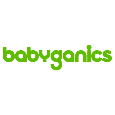 babyganics Gannic baby logo