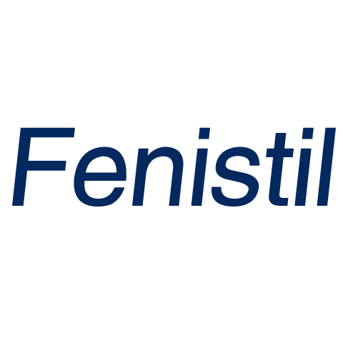Fenistil gel