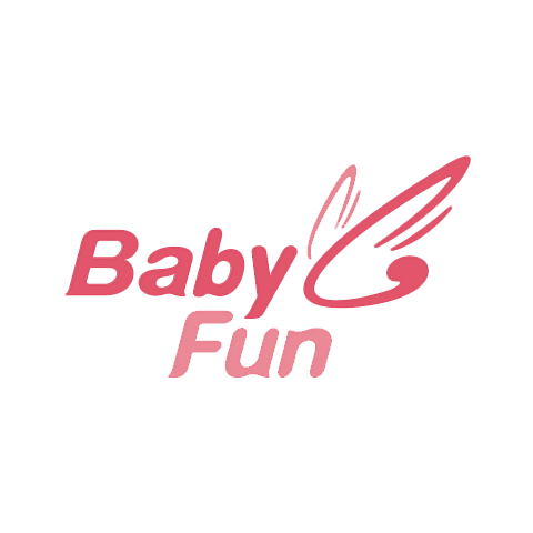 BabyFun Shellfish Colorful