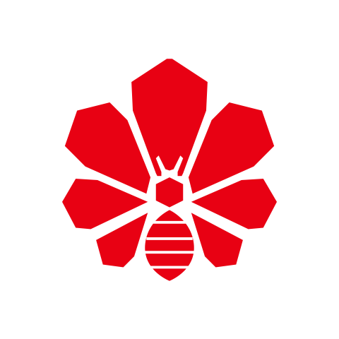 Bee flowers