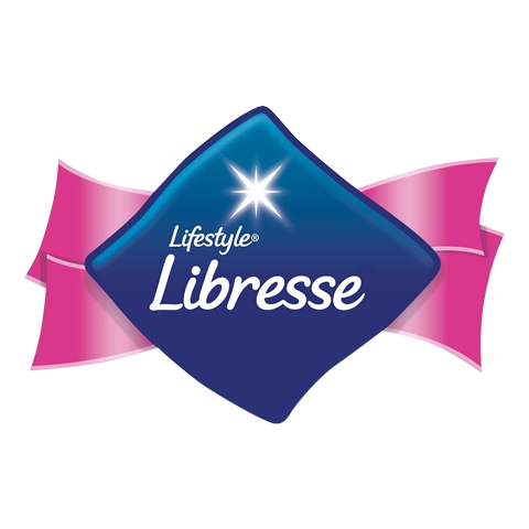 Libresse light curve