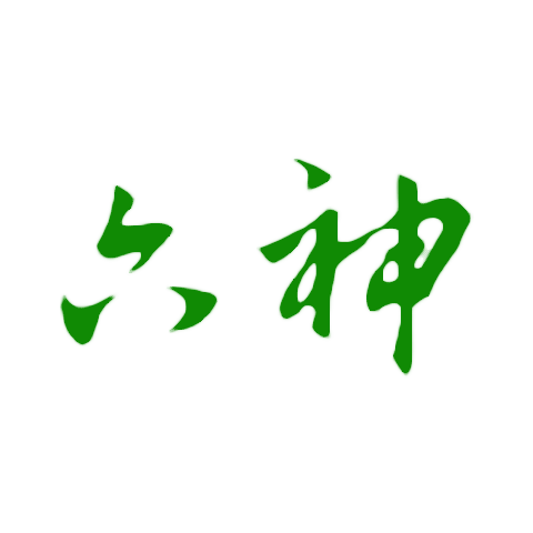 Six gods logo