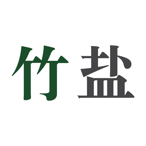 LG bamboo salt logo