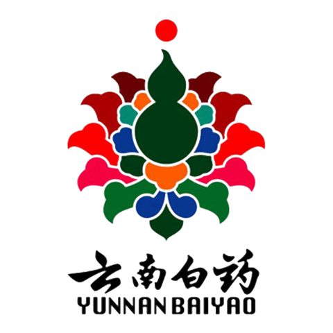 Yunnan Baiyao logo