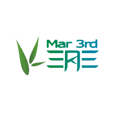 Mar 3rd March 3rd