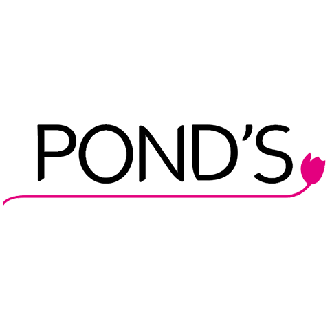 POND'S Pon'slogo