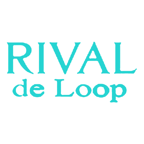 RIVAL by Loop 瑞德露