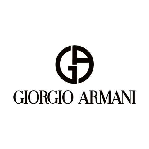 GIORGIO ARMANI