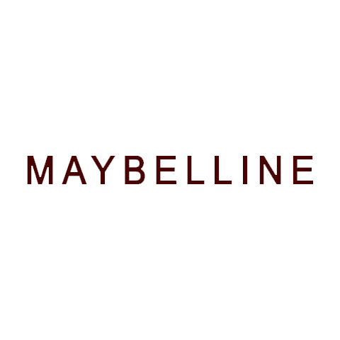 MAYBELLINE 美宝莲logo
