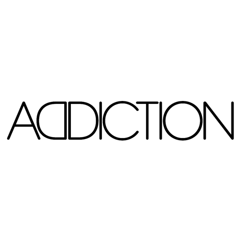 ADDICTIONlogo
