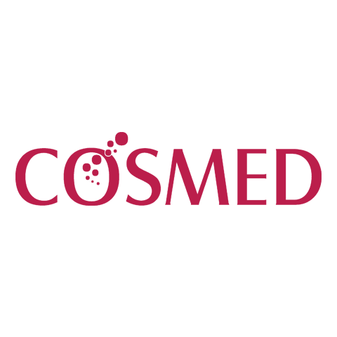 COSMED is beauty