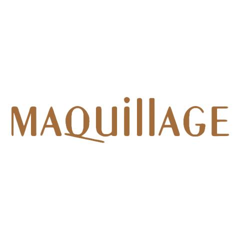 MAQuillAGE 心机彩妆logo