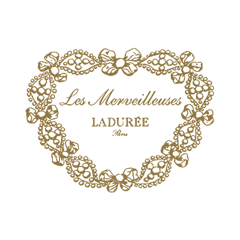 The Marvelous LADUREE 蕾美缪斯拉多芮