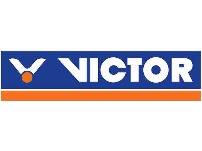 Victor wins