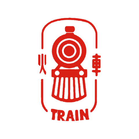 TRAIN locomotive