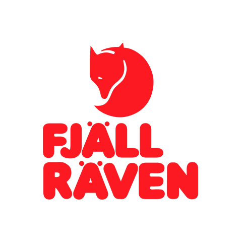 Fjallraven Arctic fox