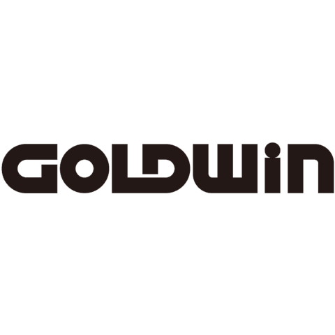 Goldwin is lucky