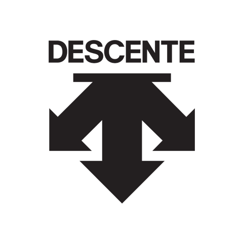 DESCENTE Descente