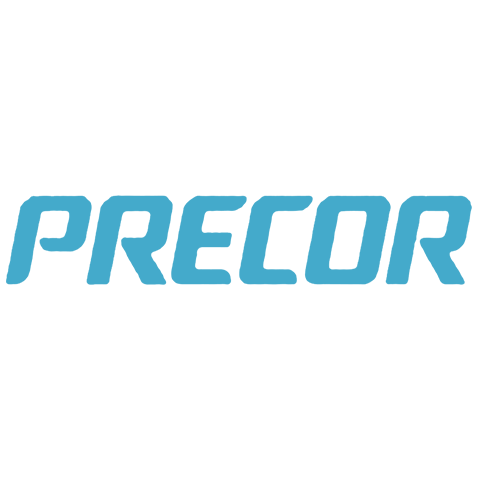 Precor must be sure