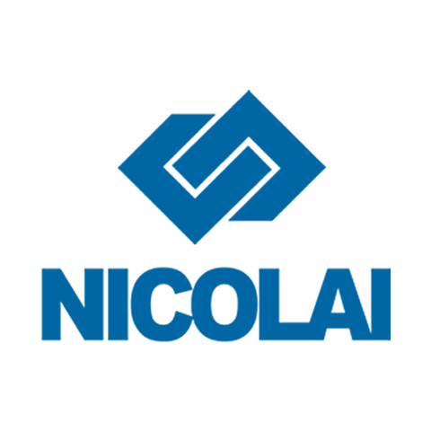Nicolai Nikolai
