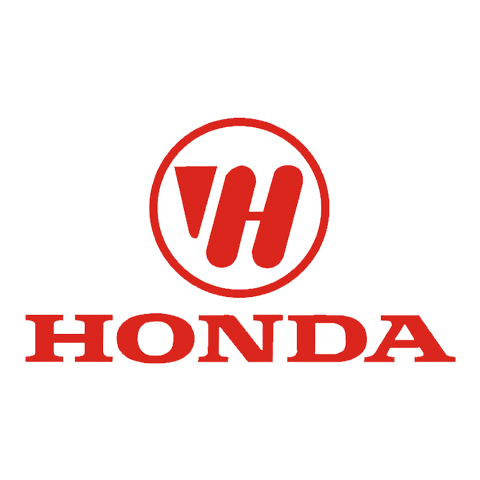 Five sheep Honda