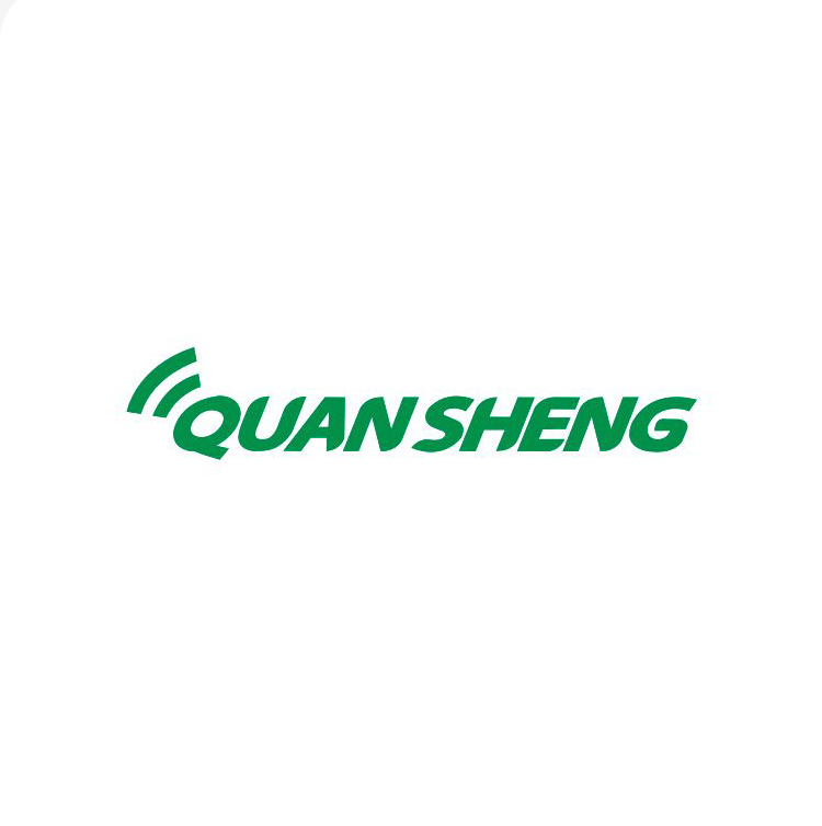 Izumi Sheng logo