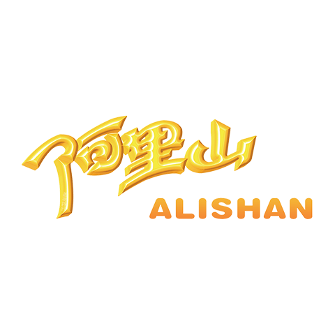 Alishan