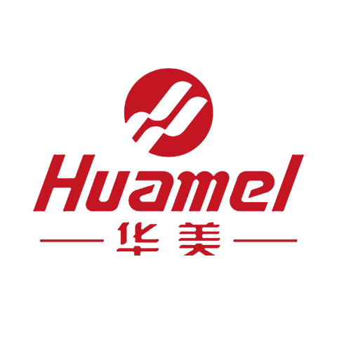 Huamei is gorgeous