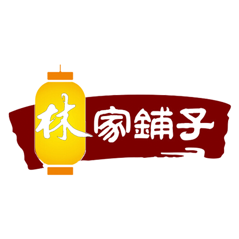 Lin family shop logo