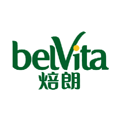 belVita Baking Brown