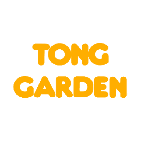 TONG GARDEN 东园logo