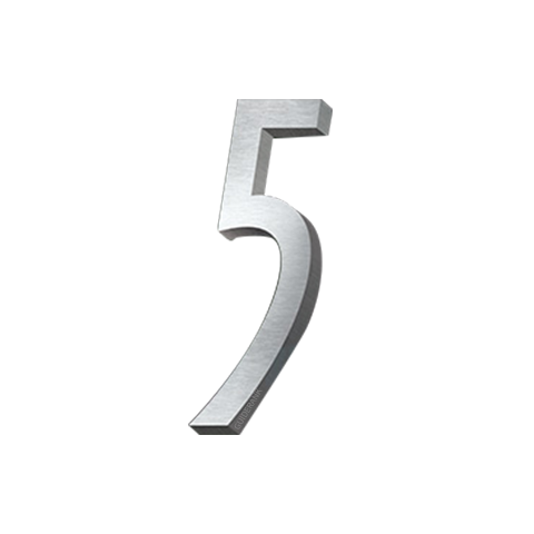 Wrigley 5