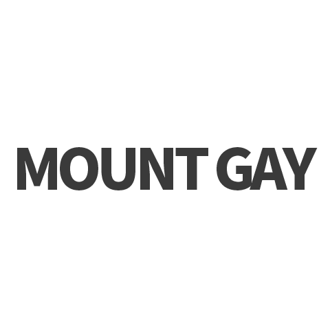 Mount Gay logo