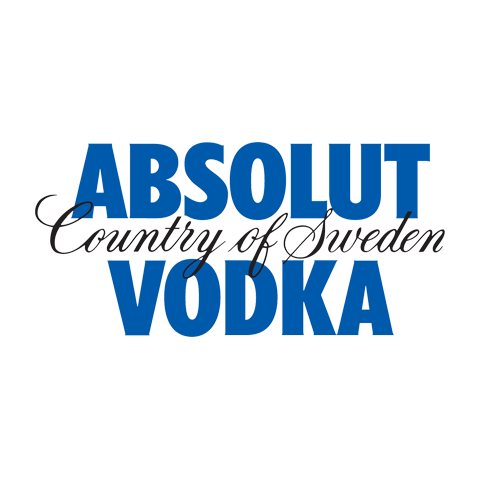 Absolut Vodka Absolut