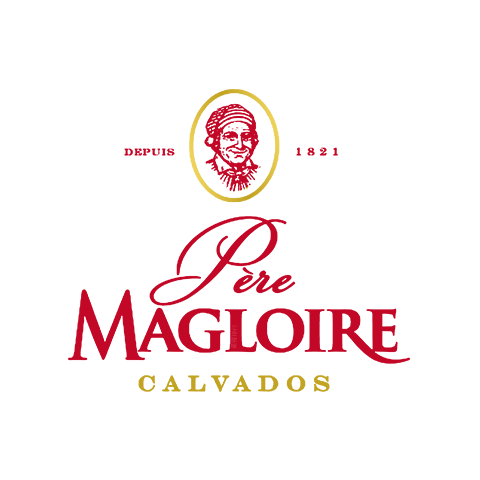 Father MAGLOIRE 马龙神父
