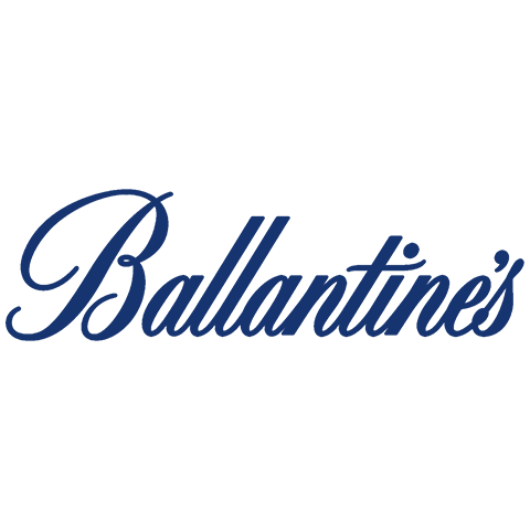 Ballantine's Ballantine's logo