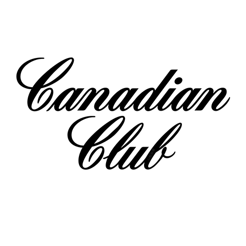 Canadian Club logo