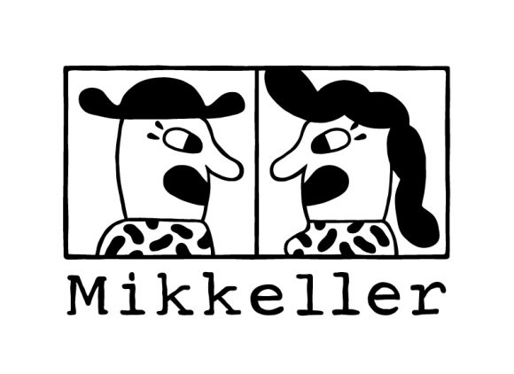 Mikkeller 美奇乐