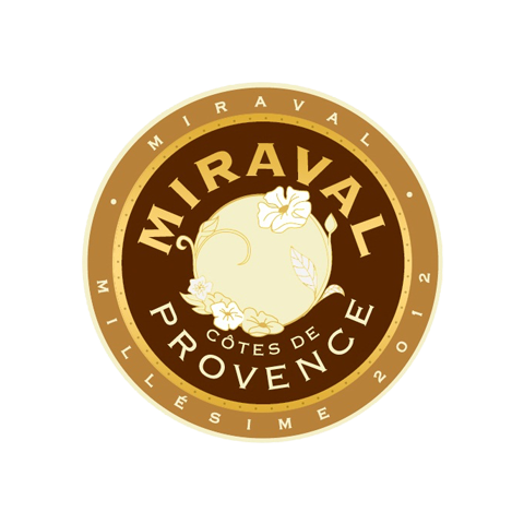 Château Miraval 米哈瓦