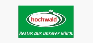 Hochwald, good Ward
